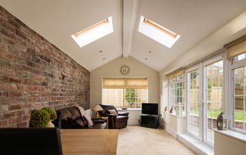 conservatory roof insulation Trisant, Ceredigion
