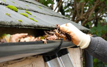 gutter cleaning Trisant, Ceredigion