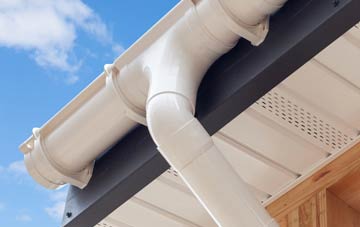 Trisant gutter installation costs