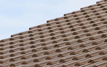 plastic roofing Trisant, Ceredigion