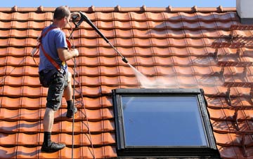roof cleaning Trisant, Ceredigion