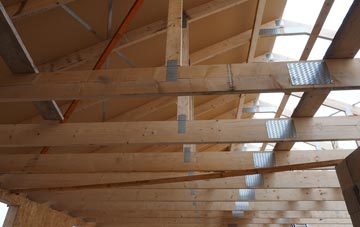 Trisant roof truss costs