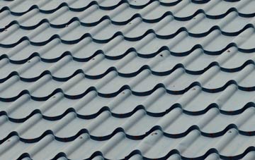 Trisant rubber roofing companies