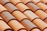 Trisant clay roofing