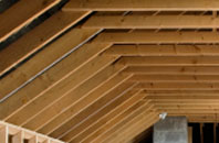 Trisant pitched insulation quotes